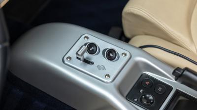 2004 Ferrari 360 Spider