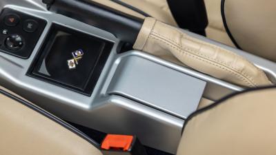2004 Ferrari 360 Spider