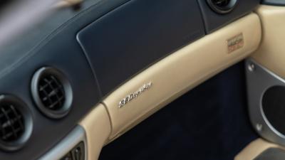 2004 Ferrari 360 Spider