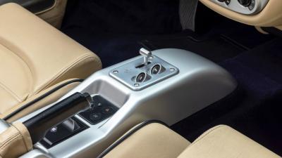 2004 Ferrari 360 Spider