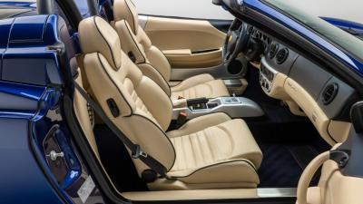 2004 Ferrari 360 Spider