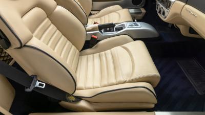 2004 Ferrari 360 Spider