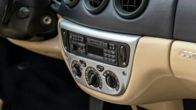 2004 Ferrari 360 Spider