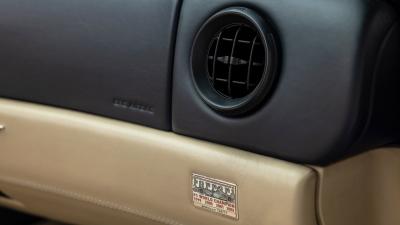 2004 Ferrari 360 Spider