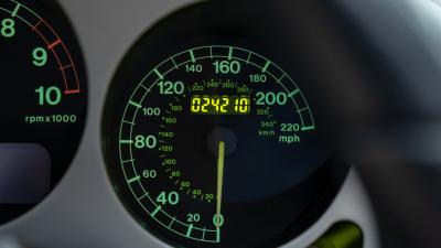 2004 Ferrari 360 Spider