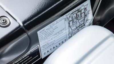 2004 Ferrari 360 Spider