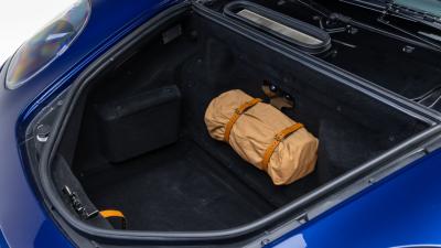 2004 Ferrari 360 Spider