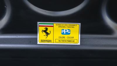 2004 Ferrari 360 Spider