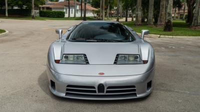 1994 Bugatti EB110 GT