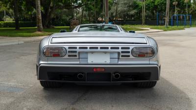 1994 Bugatti EB110 GT
