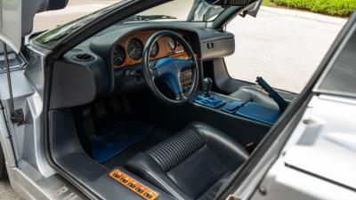 1994 Bugatti EB110 GT