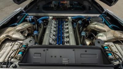 1994 Bugatti EB110 GT
