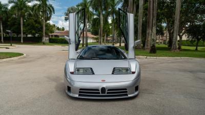 1994 Bugatti EB110 GT