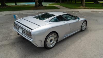 1994 Bugatti EB110 GT