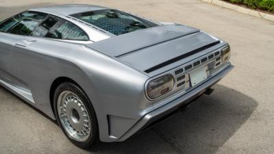 1994 Bugatti EB110 GT