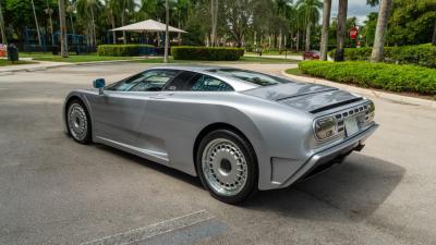 1994 Bugatti EB110 GT