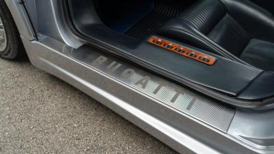 1994 Bugatti EB110 GT