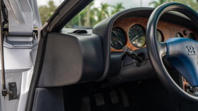 1994 Bugatti EB110 GT