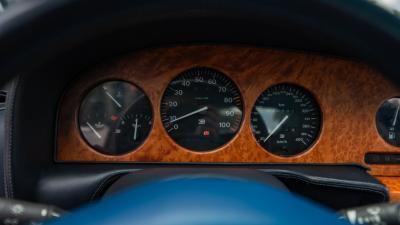 1994 Bugatti EB110 GT