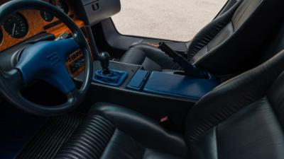 1994 Bugatti EB110 GT