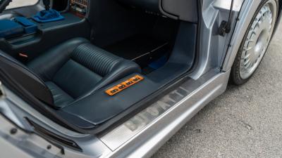1994 Bugatti EB110 GT