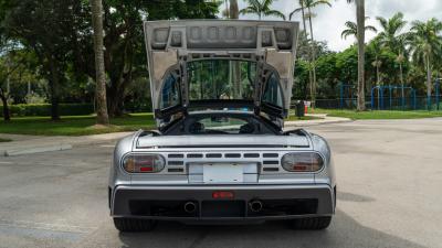 1994 Bugatti EB110 GT