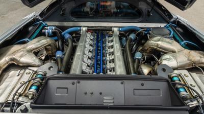 1994 Bugatti EB110 GT