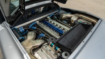 1994 Bugatti EB110 GT