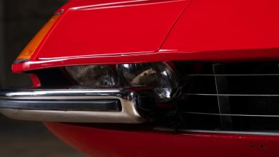 1971 Ferrari 365 GTB/4 Daytona