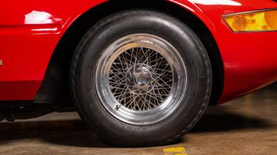 1971 Ferrari 365 GTB/4 Daytona