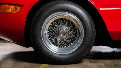 1971 Ferrari 365 GTB/4 Daytona