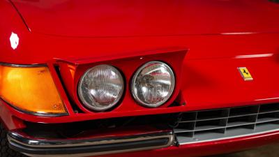 1971 Ferrari 365 GTB/4 Daytona
