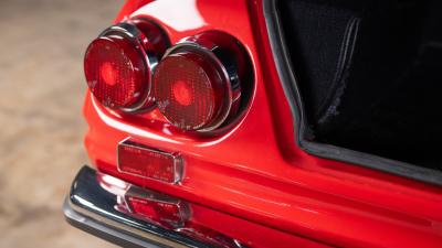 1971 Ferrari 365 GTB/4 Daytona