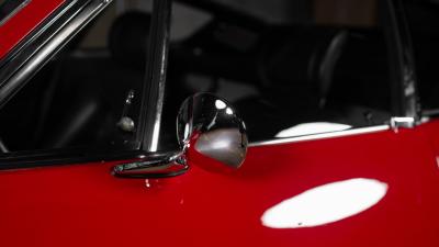 1971 Ferrari 365 GTB/4 Daytona