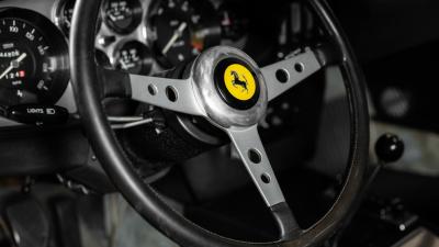 1971 Ferrari 365 GTB/4 Daytona