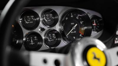 1971 Ferrari 365 GTB/4 Daytona