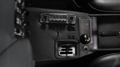 1971 Ferrari 365 GTB/4 Daytona