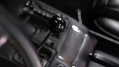 1971 Ferrari 365 GTB/4 Daytona