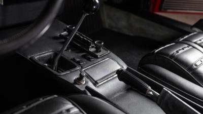 1971 Ferrari 365 GTB/4 Daytona