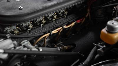1971 Ferrari 365 GTB/4 Daytona