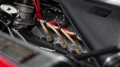 1971 Ferrari 365 GTB/4 Daytona