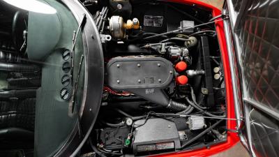 1971 Ferrari 365 GTB/4 Daytona