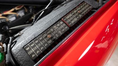 1971 Ferrari 365 GTB/4 Daytona