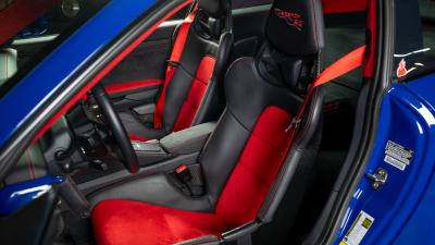 2019 Porsche 911 GT2 RS Weissach Package