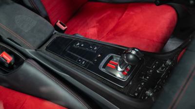 2019 Porsche 911 GT2 RS Weissach Package