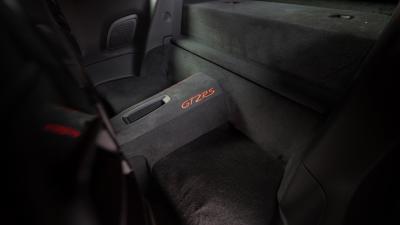 2019 Porsche 911 GT2 RS Weissach Package