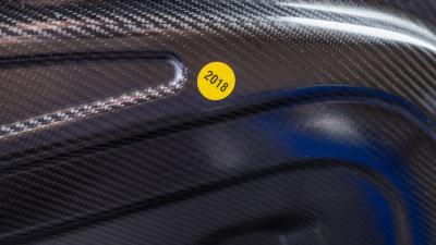 2019 Porsche 911 GT2 RS Weissach Package