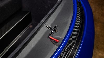2019 Porsche 911 GT2 RS Weissach Package