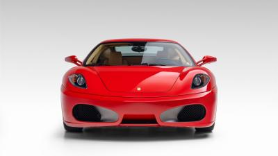 2005 Ferrari F430