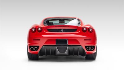 2005 Ferrari F430